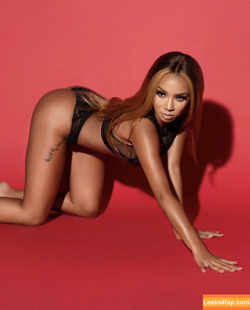 Brittany Renner / bundleofbrittany leaked photo photo #0074