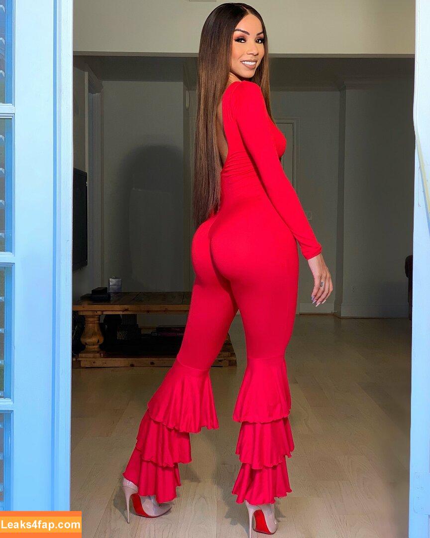 Brittany Renner / bundleofbrittany leaked photo photo #0079