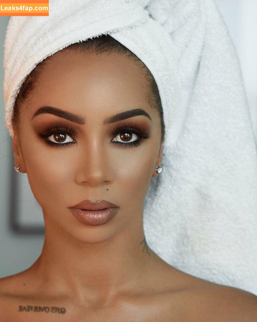 Brittany Renner / bundleofbrittany leaked photo photo #0081