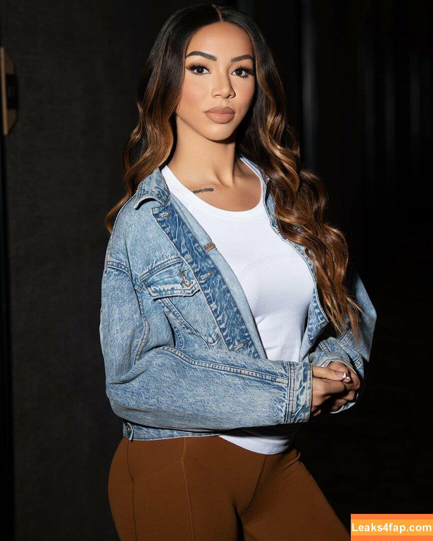 Brittany Renner / bundleofbrittany leaked photo photo #0098