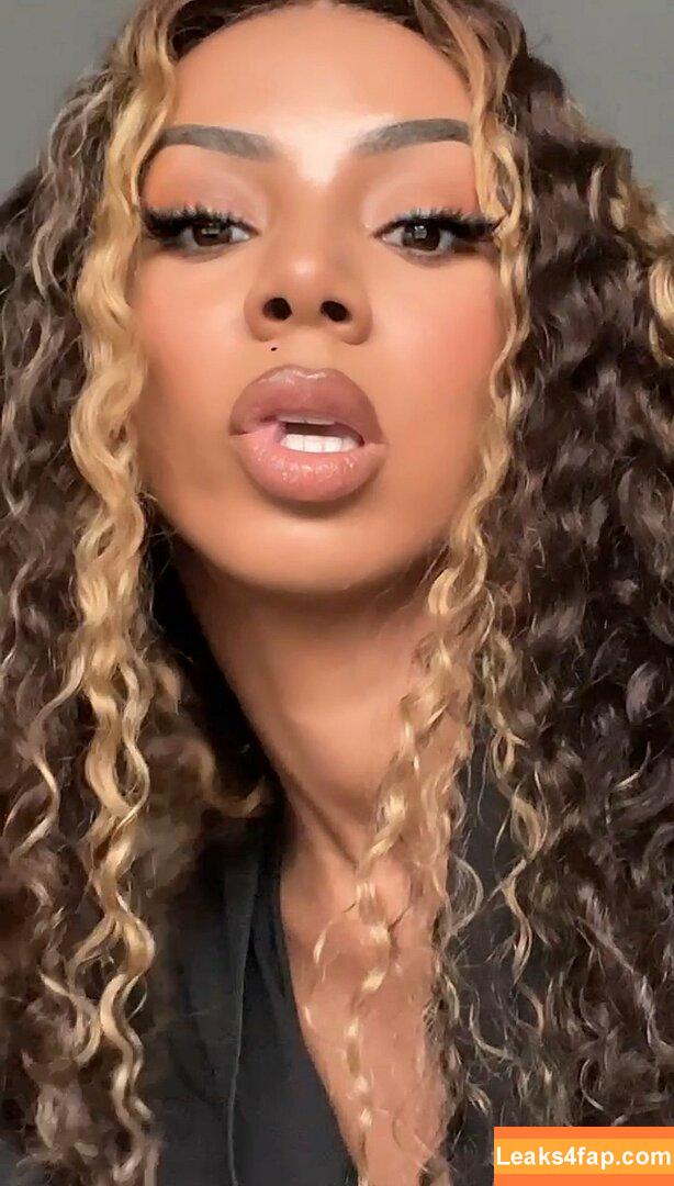 Brittany Renner / bundleofbrittany leaked photo photo #0100