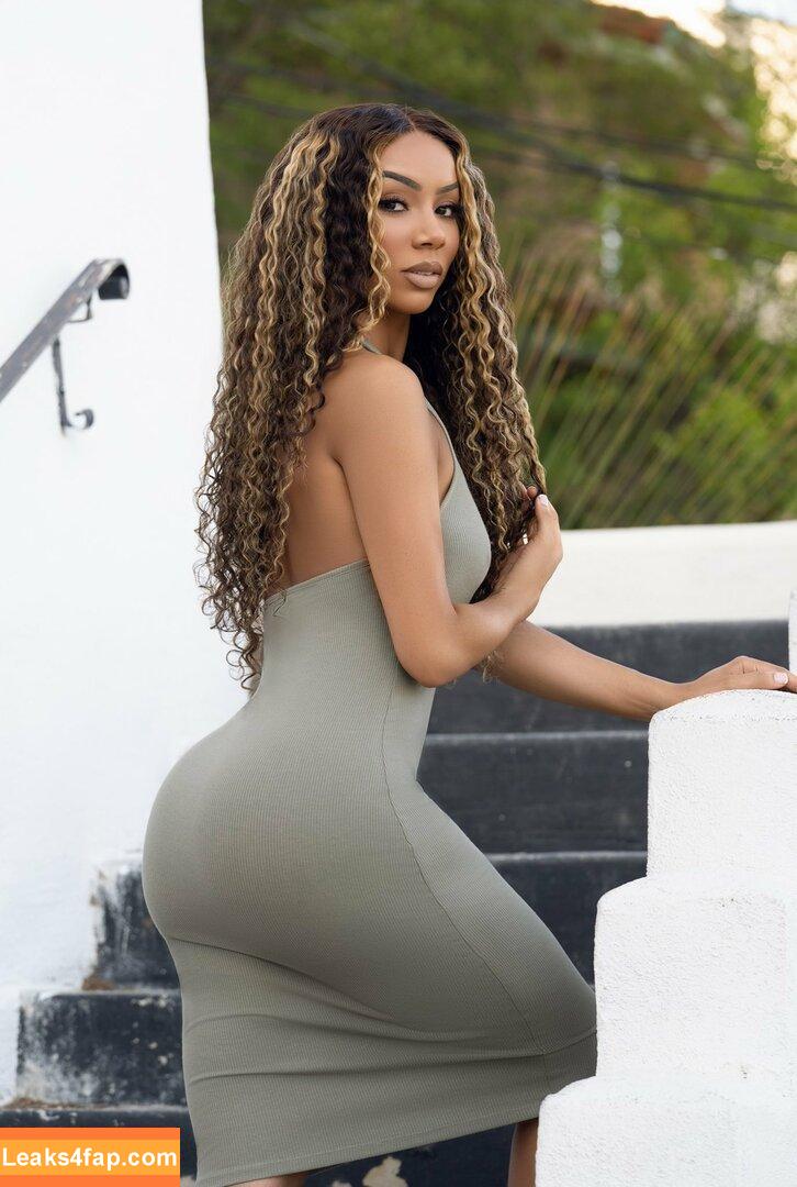 Brittany Renner / bundleofbrittany leaked photo photo #0102