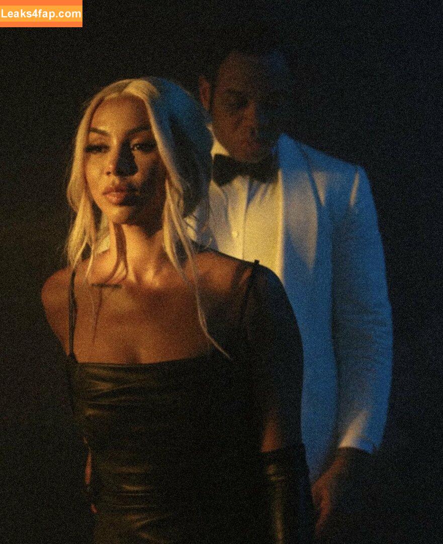 Brittany Renner / bundleofbrittany leaked photo photo #0104