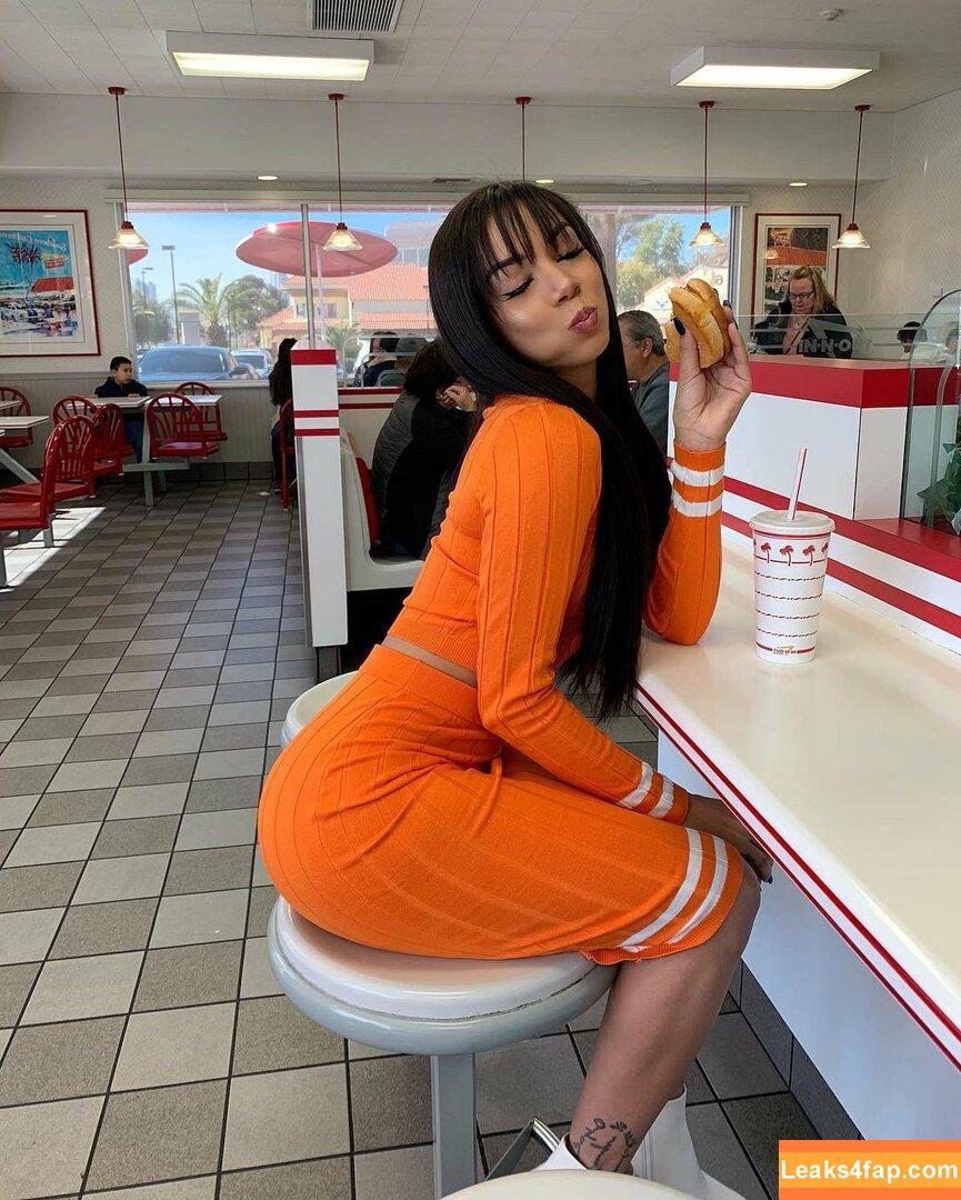 Brittany Renner / bundleofbrittany leaked photo photo #0106