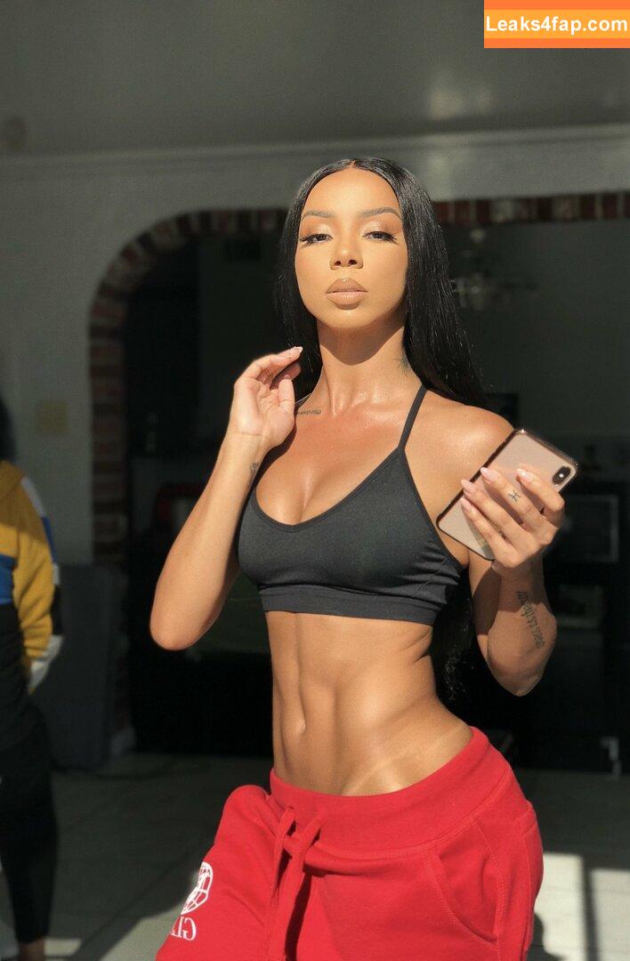 Brittany Renner / bundleofbrittany leaked photo photo #0118