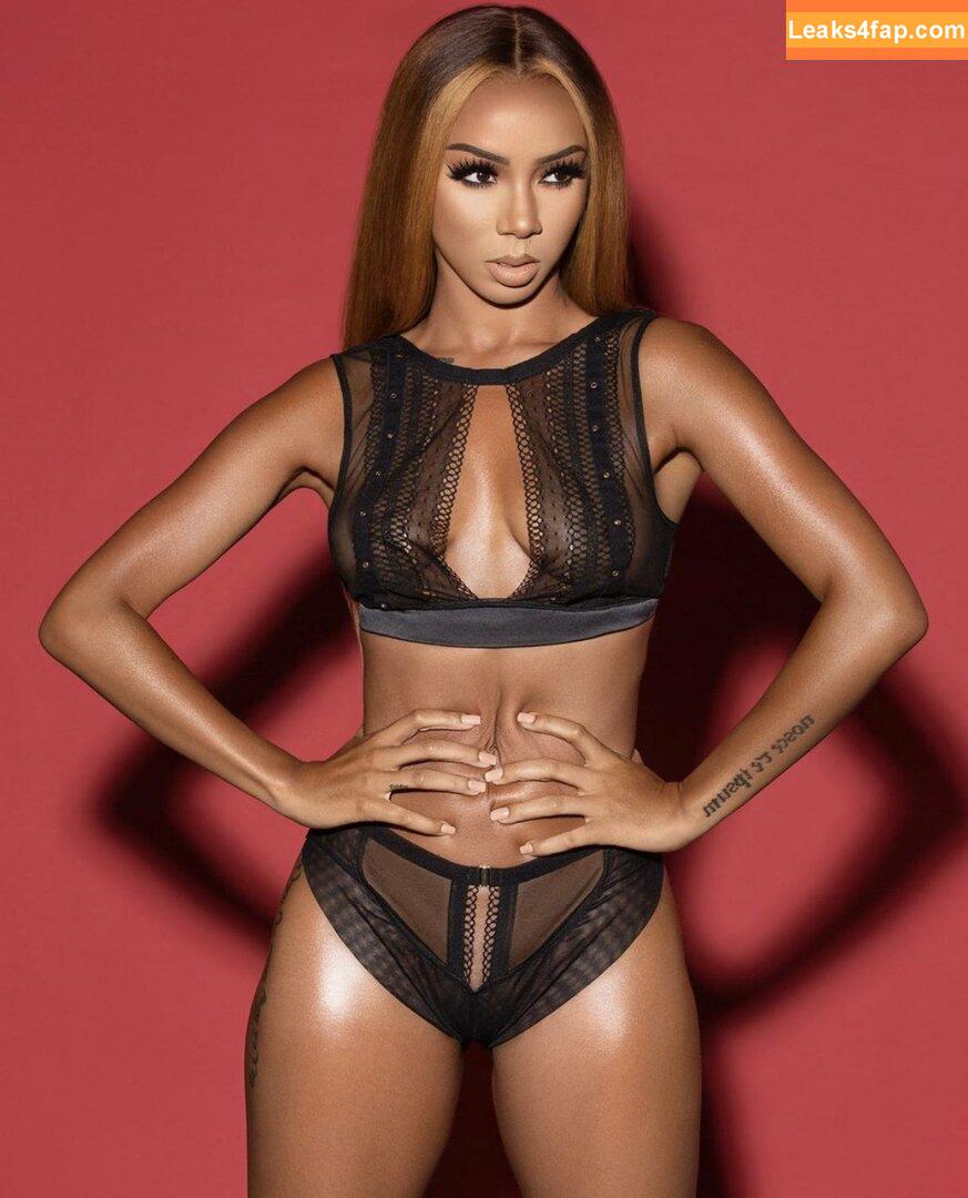 Brittany Renner / bundleofbrittany leaked photo photo #0121