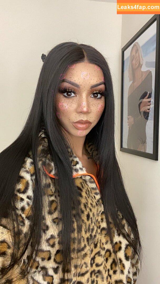 Brittany Renner / bundleofbrittany leaked photo photo #0130