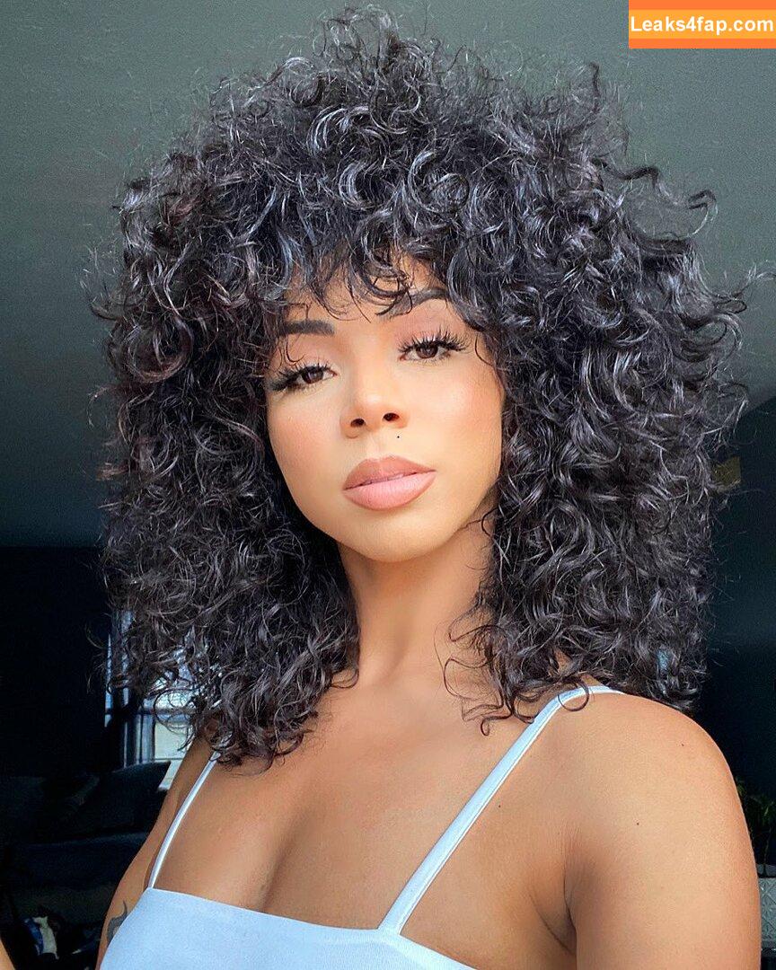 Brittany Renner / bundleofbrittany leaked photo photo #0131