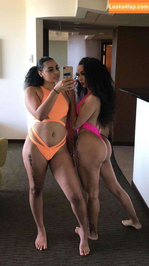 Brittany Renner / bundleofbrittany leaked photo photo #0140