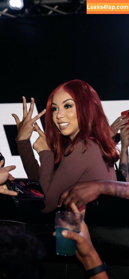 Brittany Renner / bundleofbrittany leaked photo photo #0142