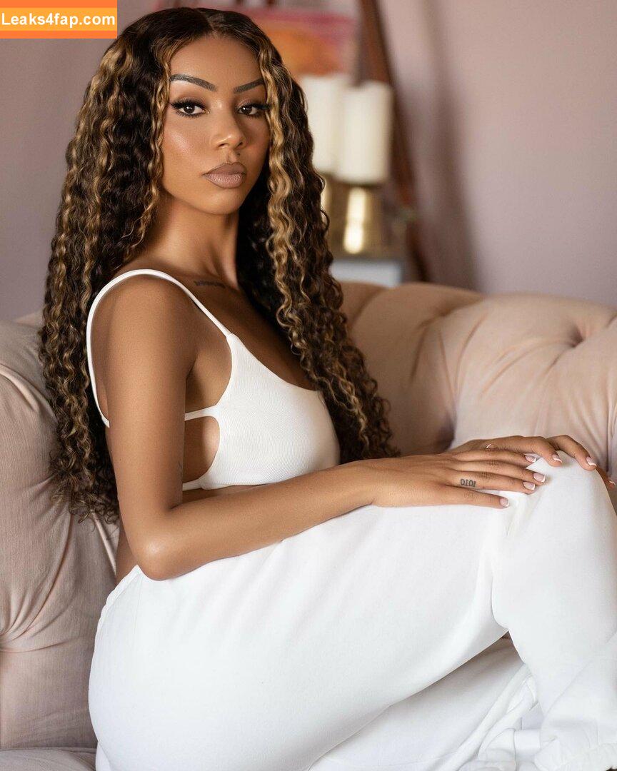 Brittany Renner / bundleofbrittany leaked photo photo #0149