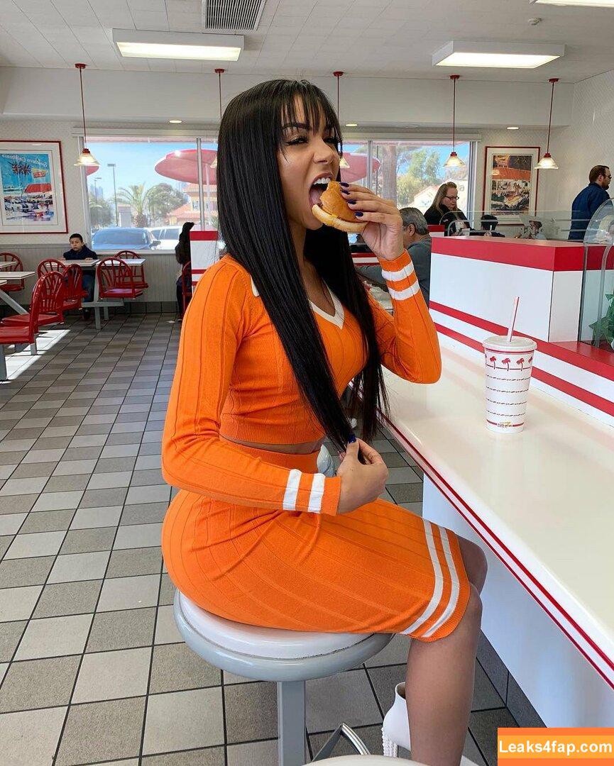 Brittany Renner / bundleofbrittany leaked photo photo #0152