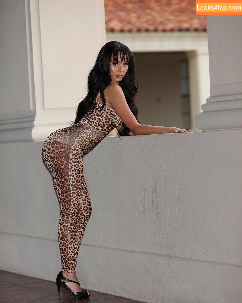 Brittany Renner / bundleofbrittany leaked photo photo #0155