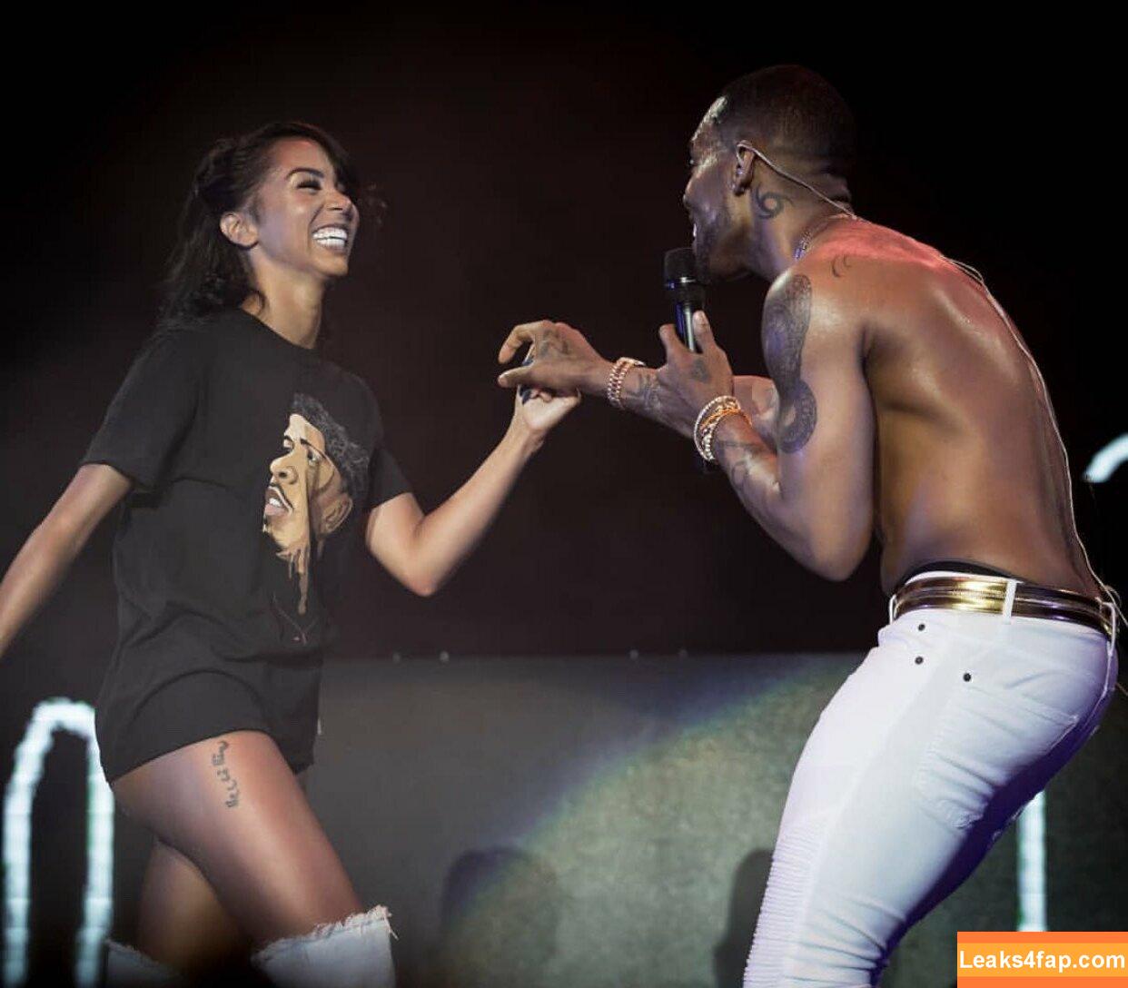 Brittany Renner / bundleofbrittany leaked photo photo #0158