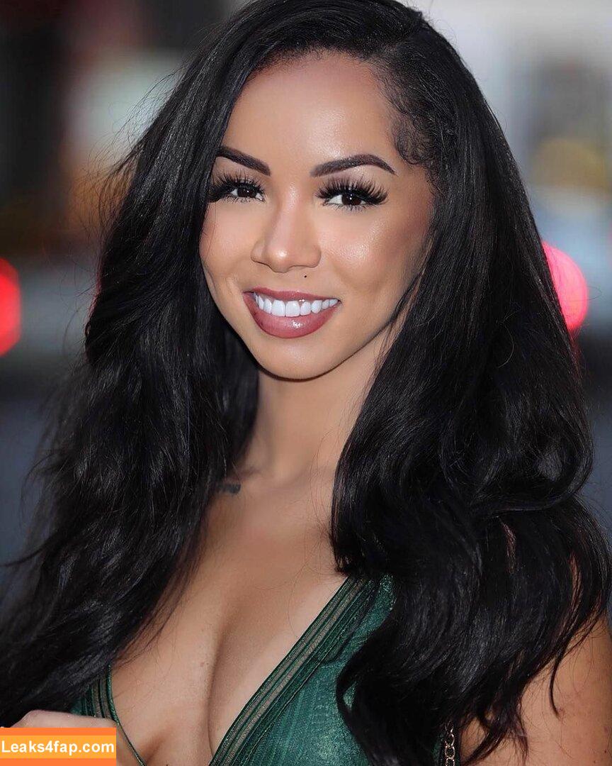 Brittany Renner / bundleofbrittany слитое фото фото #0167