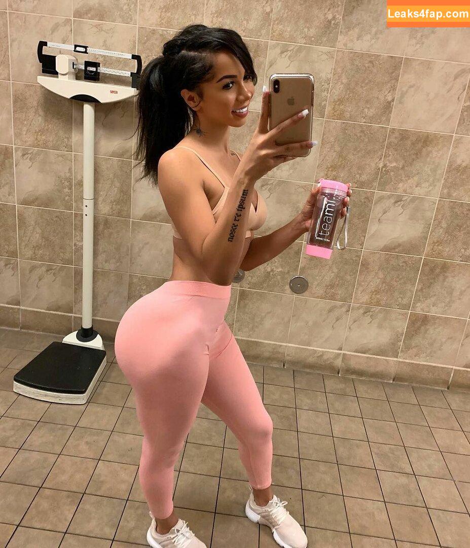 Brittany Renner / bundleofbrittany leaked photo photo #0198