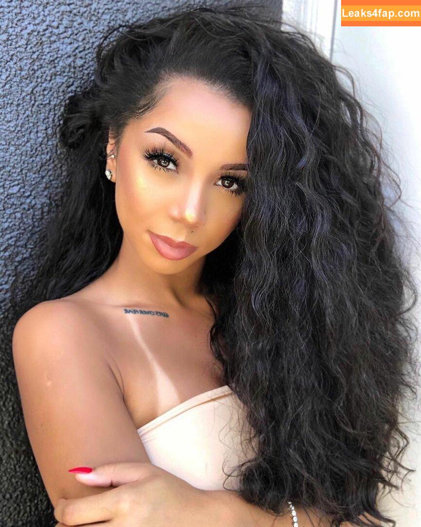 Brittany Renner / bundleofbrittany leaked photo photo #0201