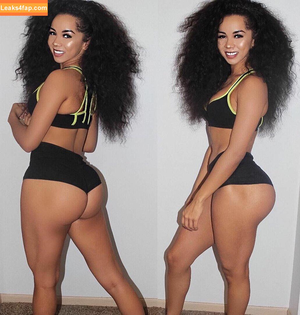 Brittany Renner / bundleofbrittany leaked photo photo #0208
