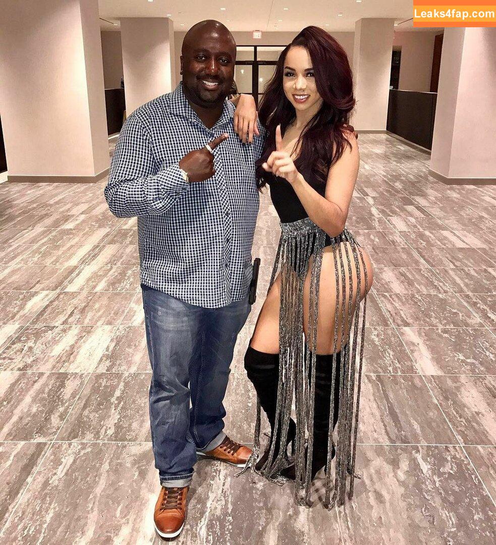 Brittany Renner / bundleofbrittany leaked photo photo #0213