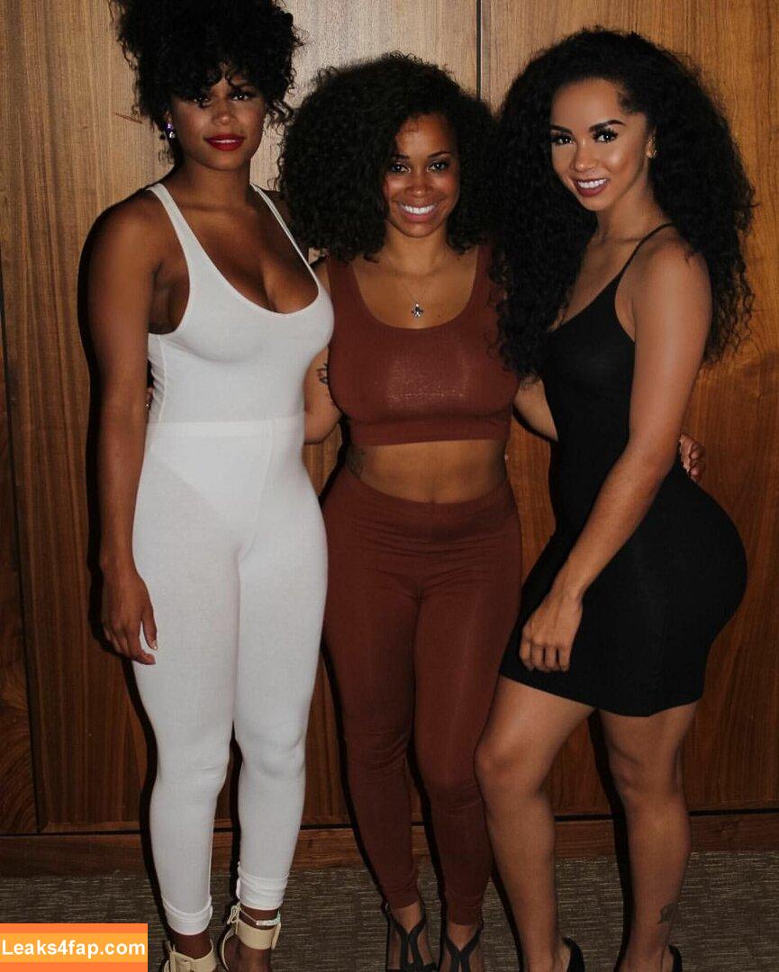 Brittany Renner / bundleofbrittany leaked photo photo #0222