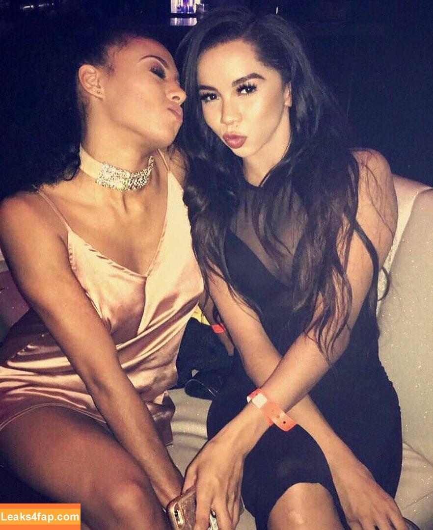 Brittany Renner / bundleofbrittany leaked photo photo #0231