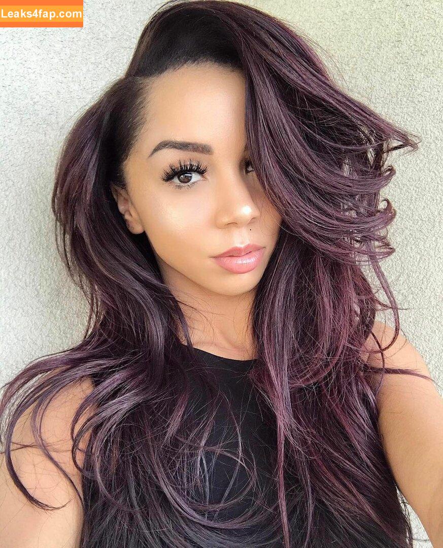 Brittany Renner / bundleofbrittany leaked photo photo #0236