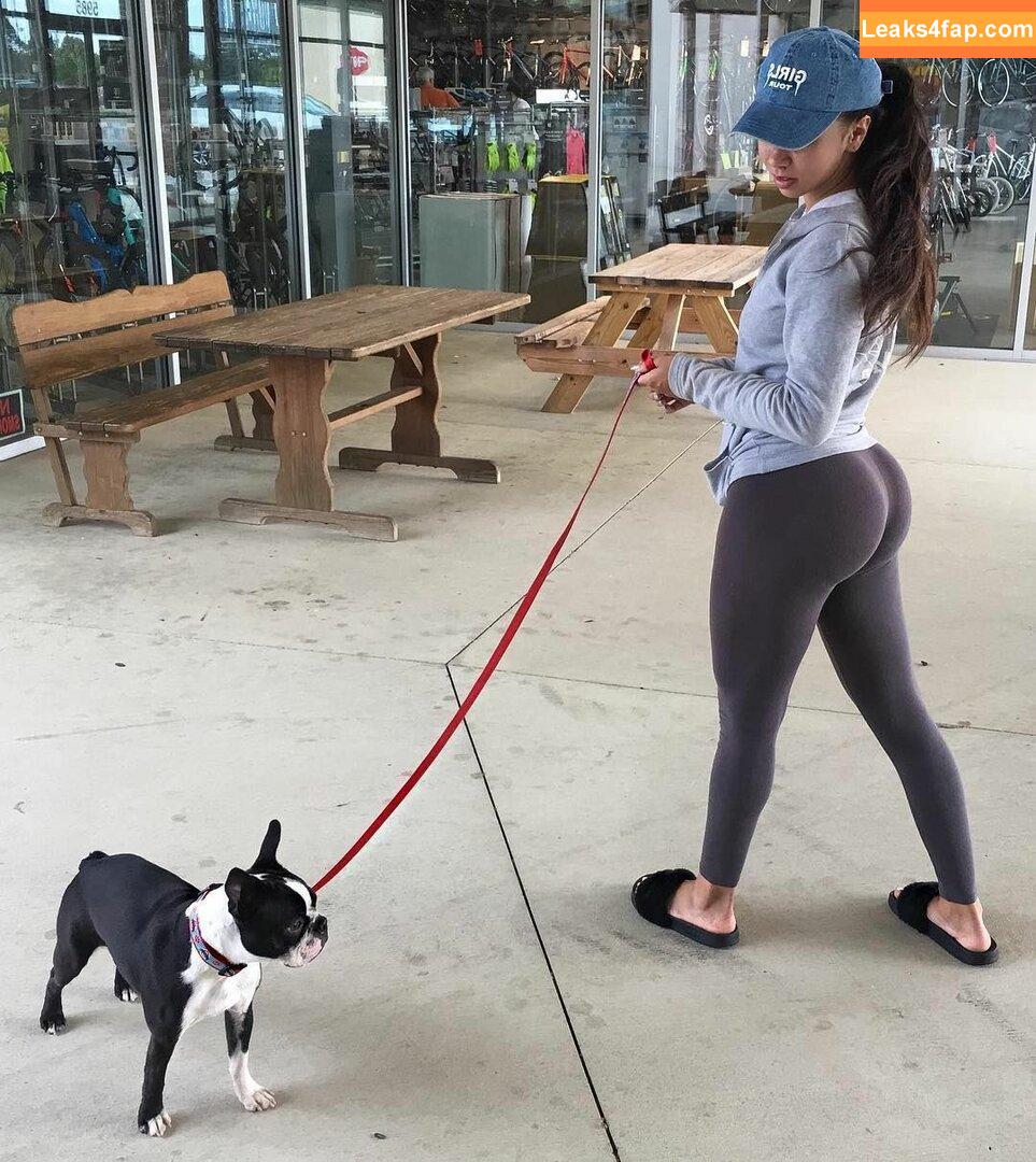 Brittany Renner / bundleofbrittany leaked photo photo #0241