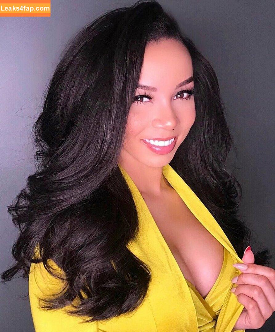 Brittany Renner / bundleofbrittany leaked photo photo #0246