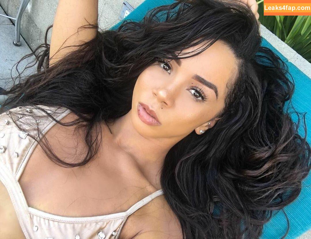 Brittany Renner / bundleofbrittany leaked photo photo #0251