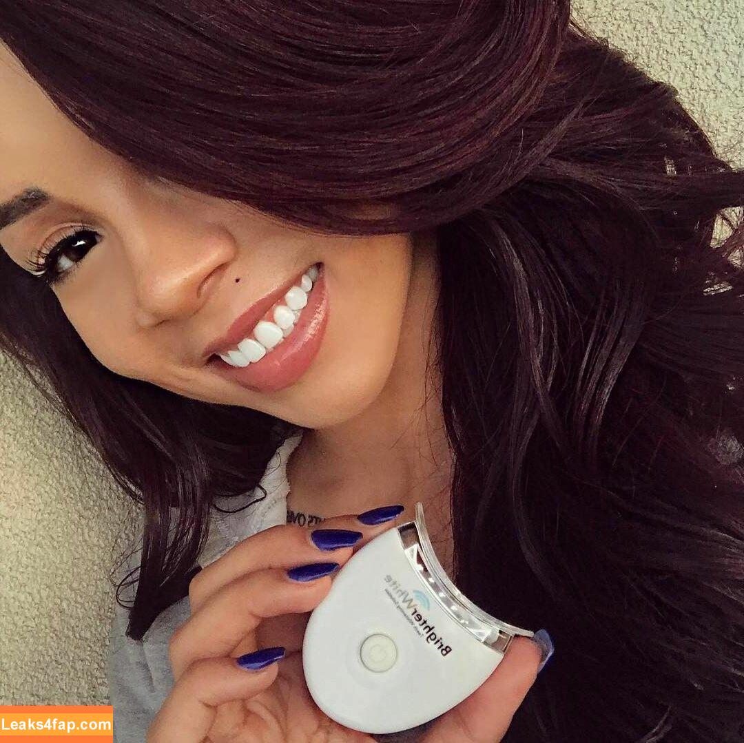 Brittany Renner / bundleofbrittany leaked photo photo #0257