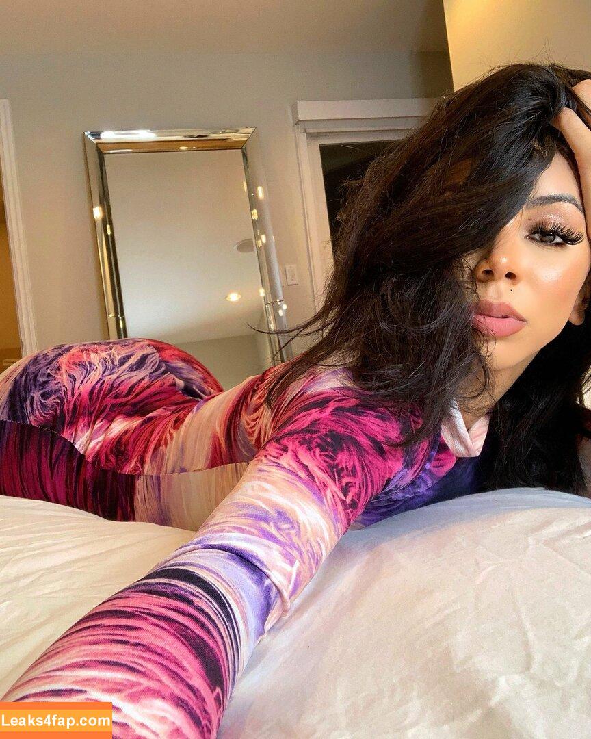 Brittany Renner / bundleofbrittany leaked photo photo #0267