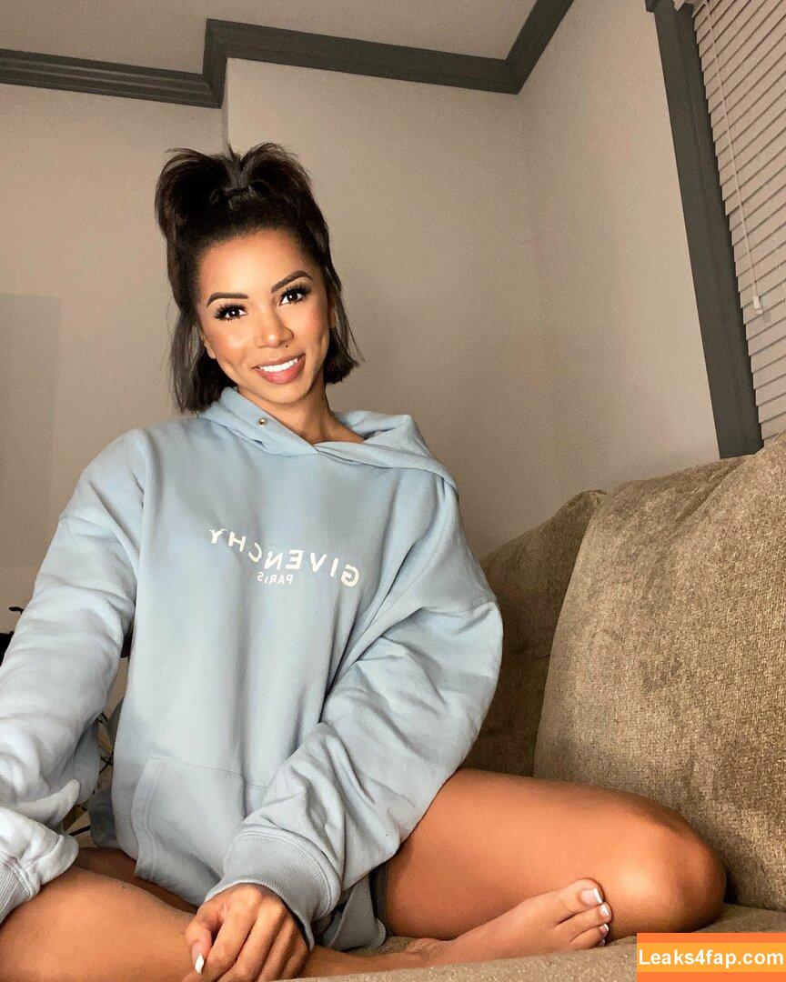Brittany Renner / bundleofbrittany leaked photo photo #0272