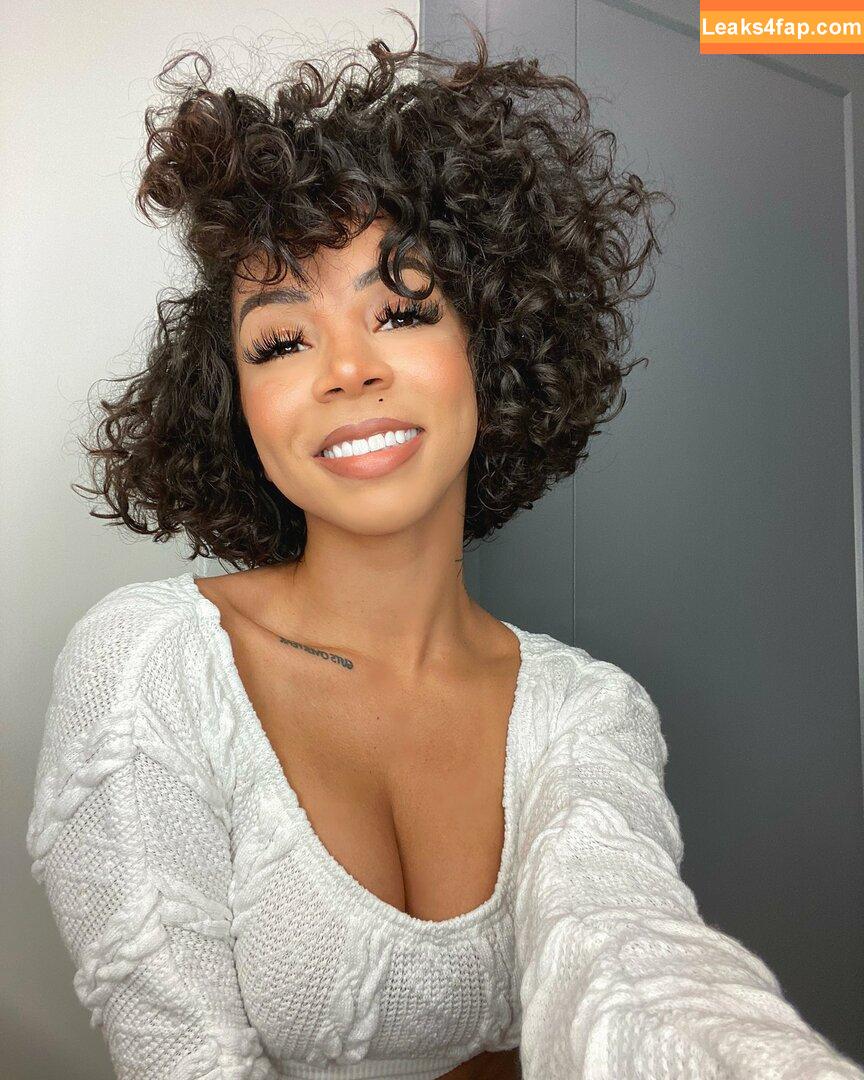 Brittany Renner / bundleofbrittany leaked photo photo #0275