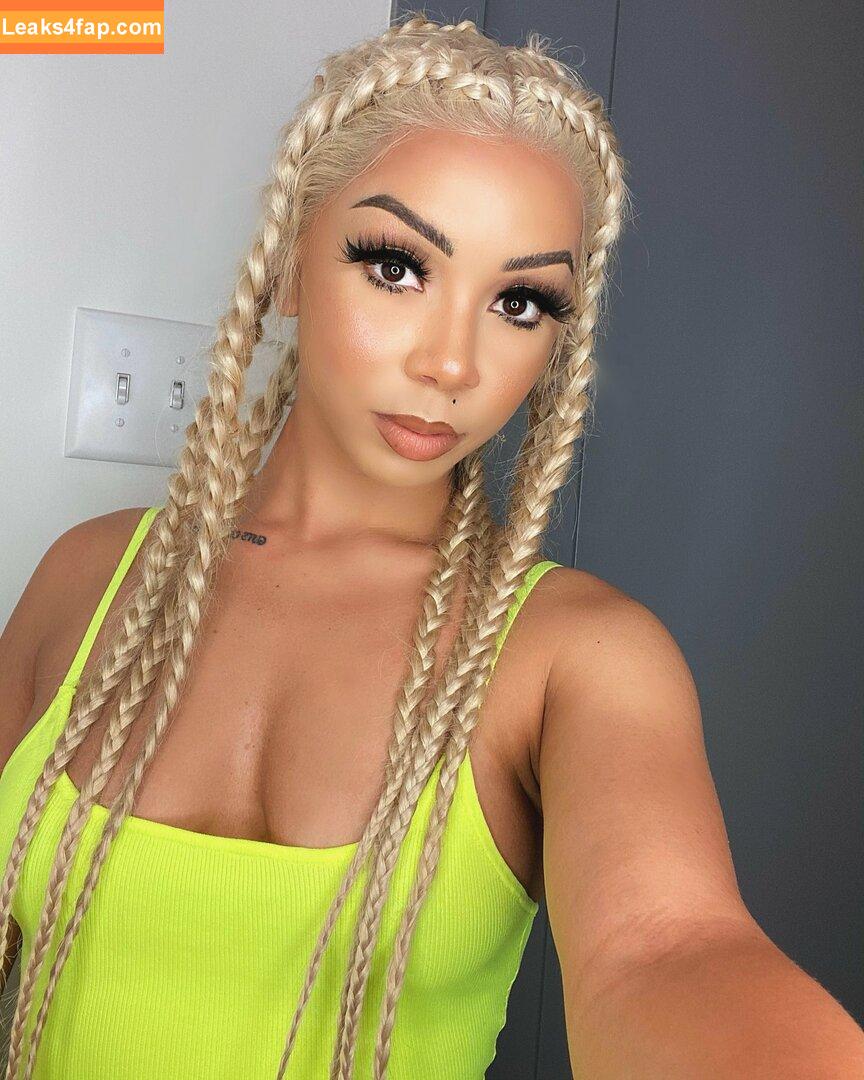 Brittany Renner / bundleofbrittany leaked photo photo #0276