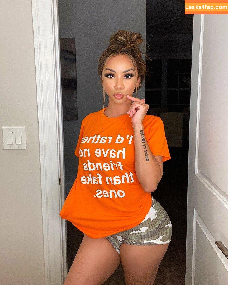 Brittany Renner / bundleofbrittany leaked photo photo #0277