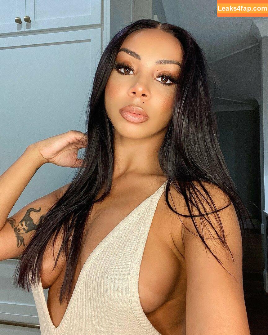 Brittany Renner / bundleofbrittany leaked photo photo #0279