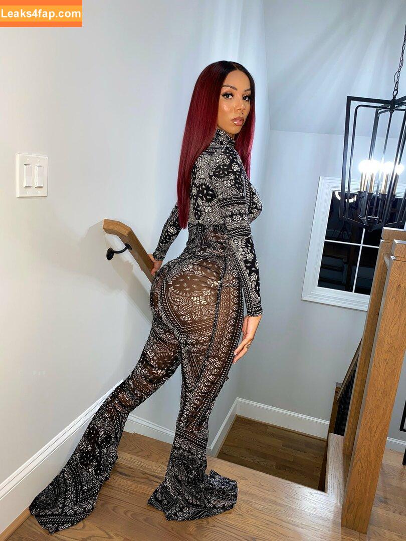 Brittany Renner / bundleofbrittany leaked photo photo #0281