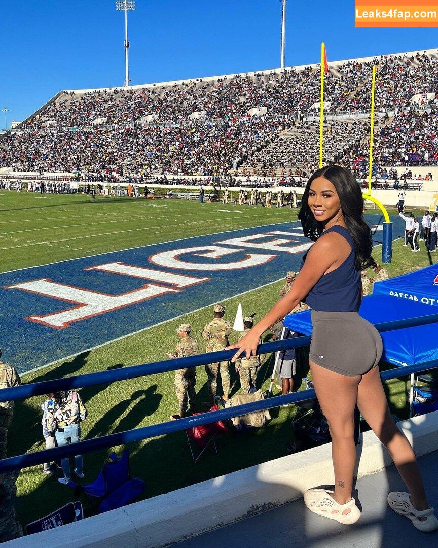 Brittany Renner / bundleofbrittany leaked photo photo #0284