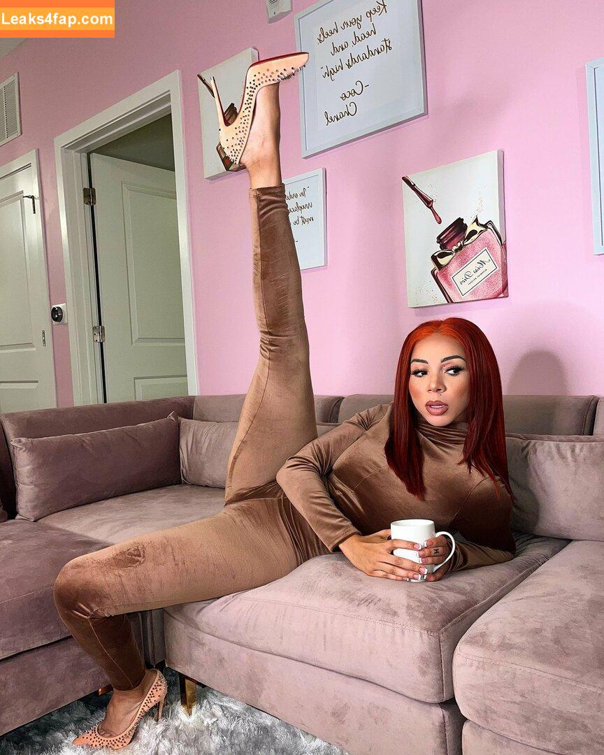 Brittany Renner / bundleofbrittany leaked photo photo #0285