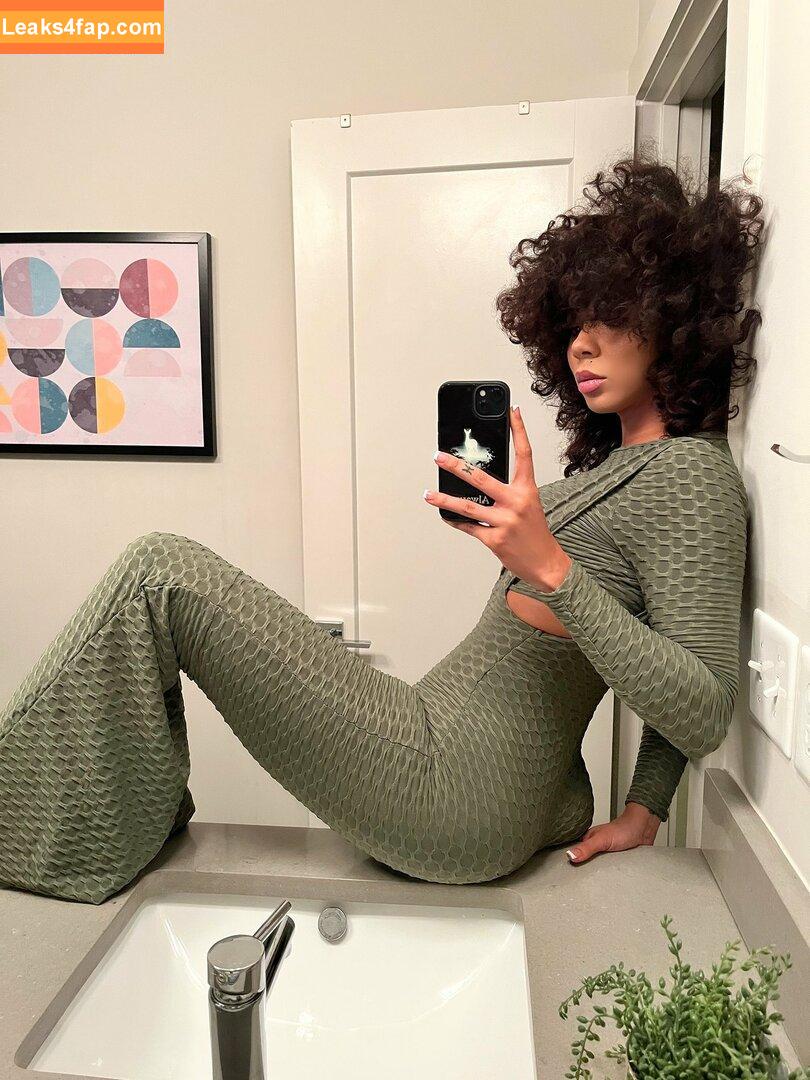 Brittany Renner / bundleofbrittany leaked photo photo #0287