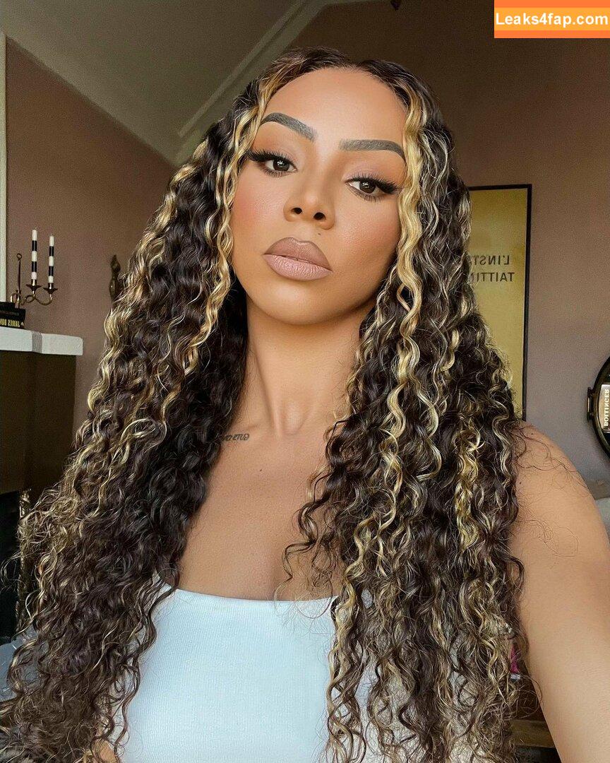 Brittany Renner / bundleofbrittany leaked photo photo #0290