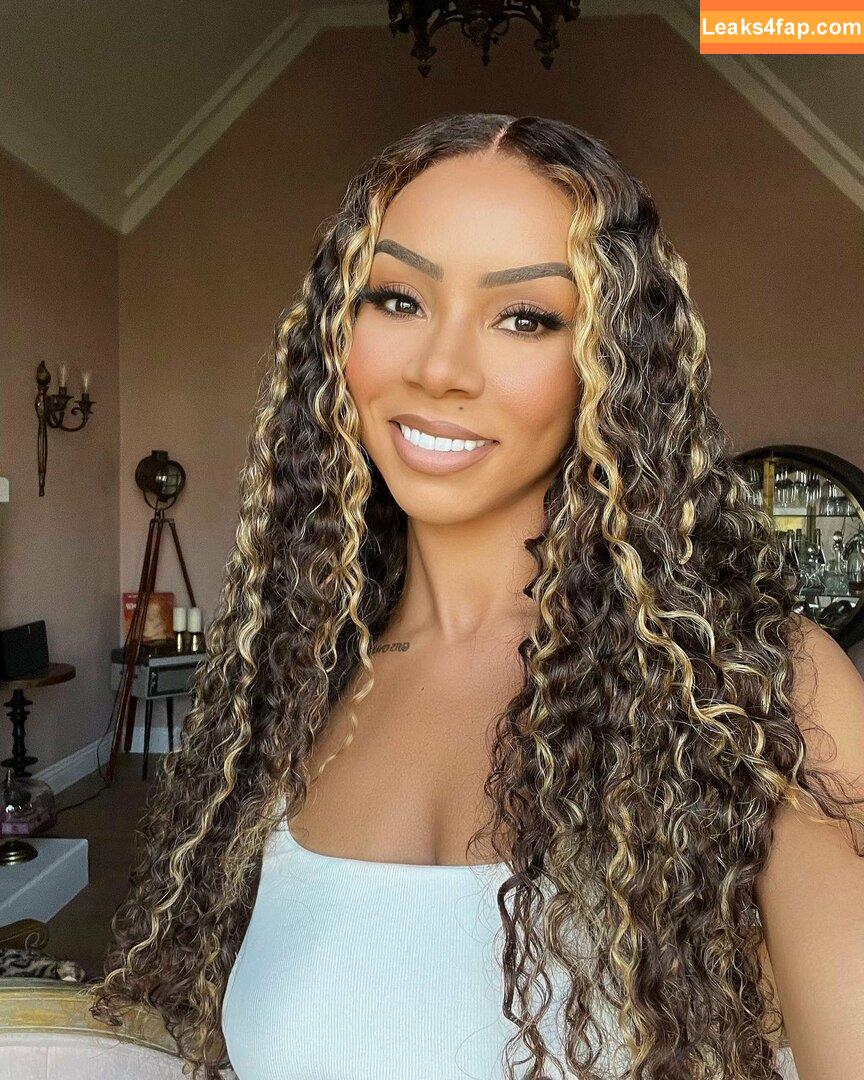 Brittany Renner / bundleofbrittany leaked photo photo #0291