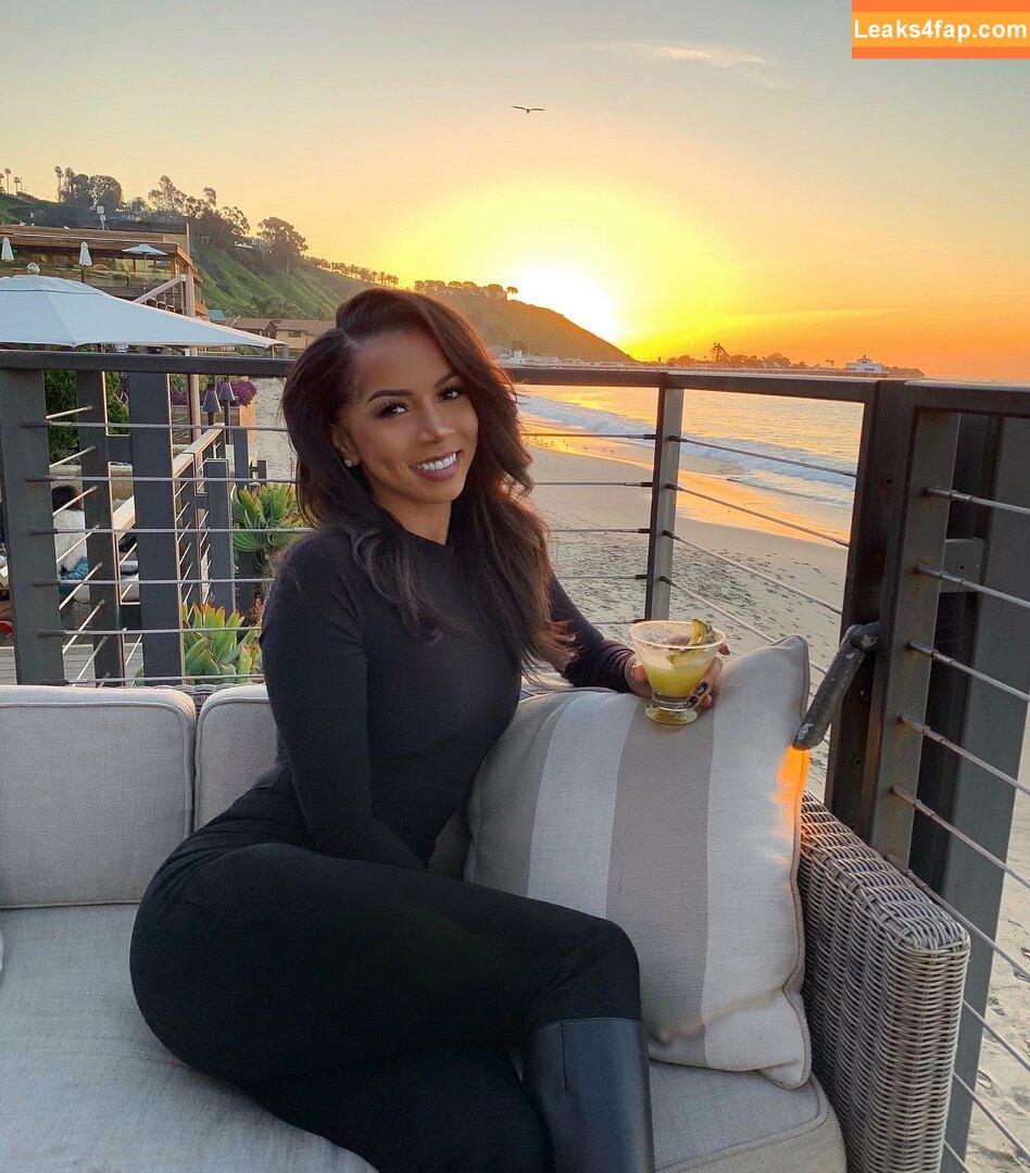 Brittany Renner / bundleofbrittany leaked photo photo #0292