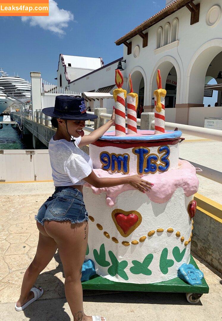 Brittany Renner / bundleofbrittany слитое фото фото #0295