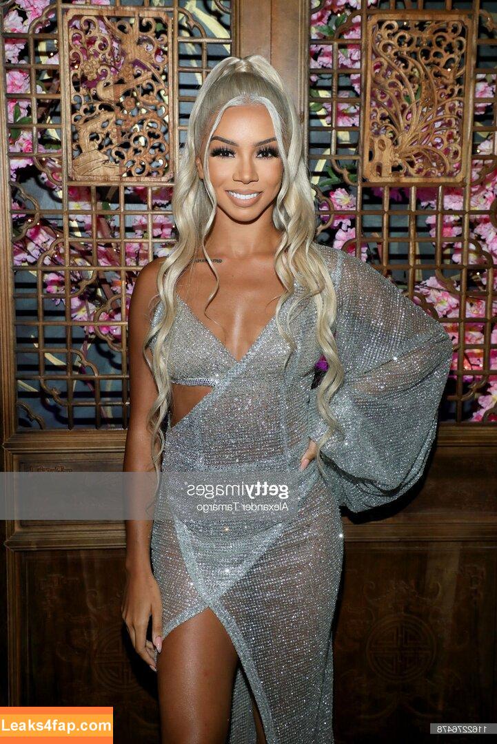 Brittany Renner / bundleofbrittany leaked photo photo #0302