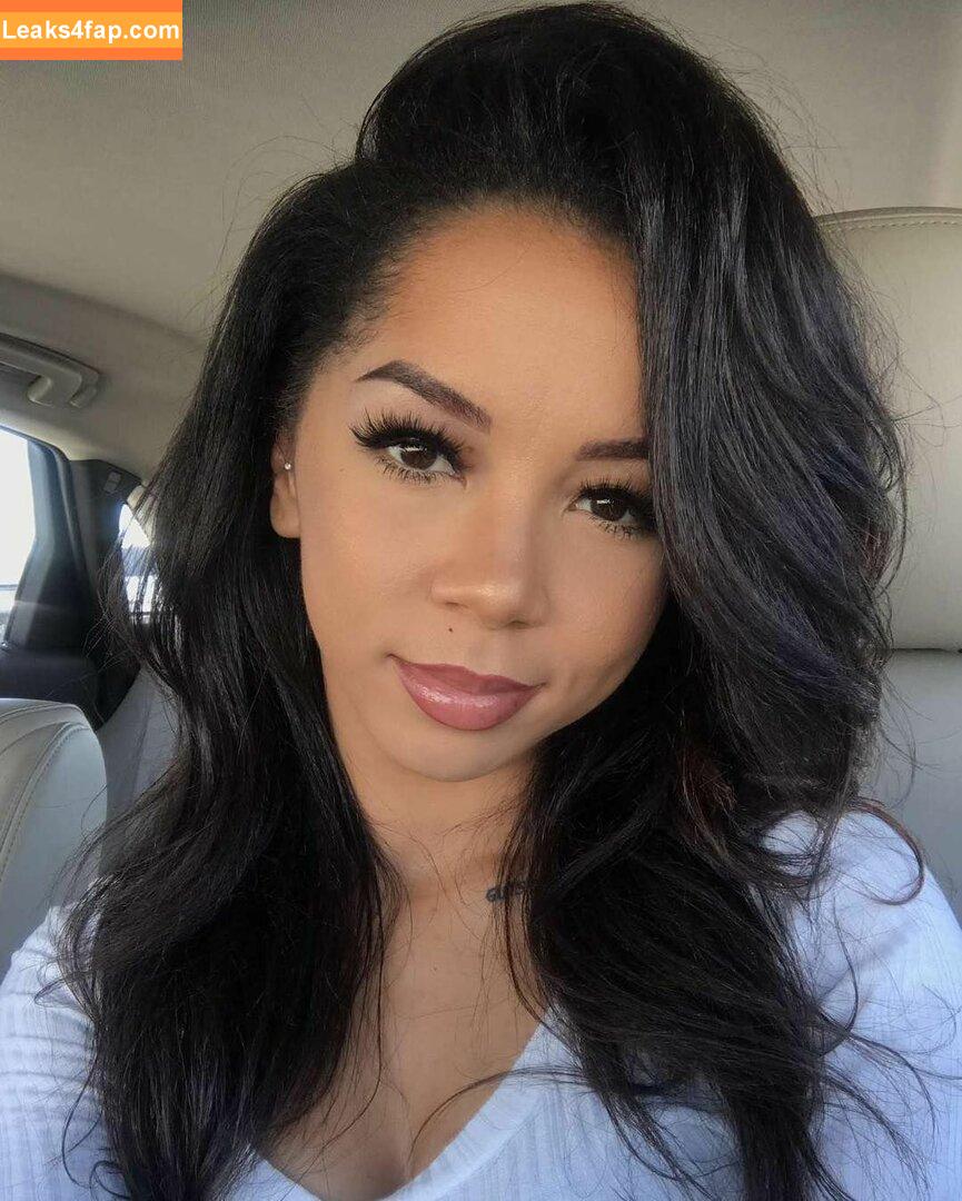 Brittany Renner / bundleofbrittany leaked photo photo #0324
