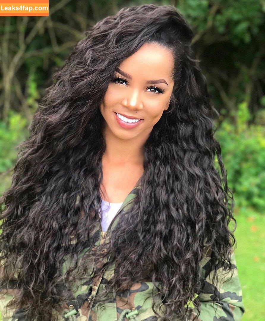 Brittany Renner / bundleofbrittany leaked photo photo #0330