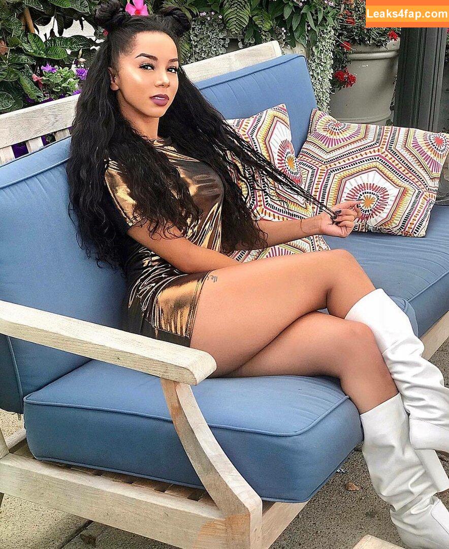 Brittany Renner / bundleofbrittany leaked photo photo #0338