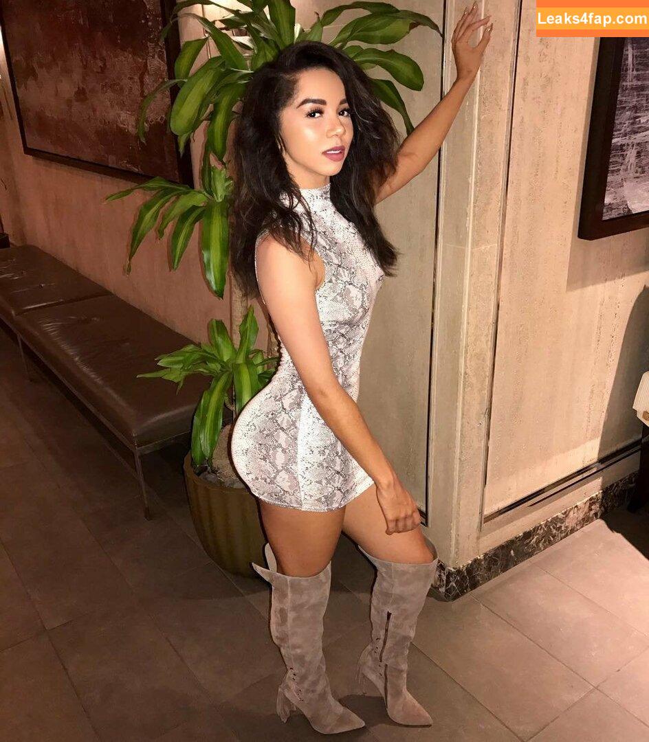Brittany Renner / bundleofbrittany leaked photo photo #0348
