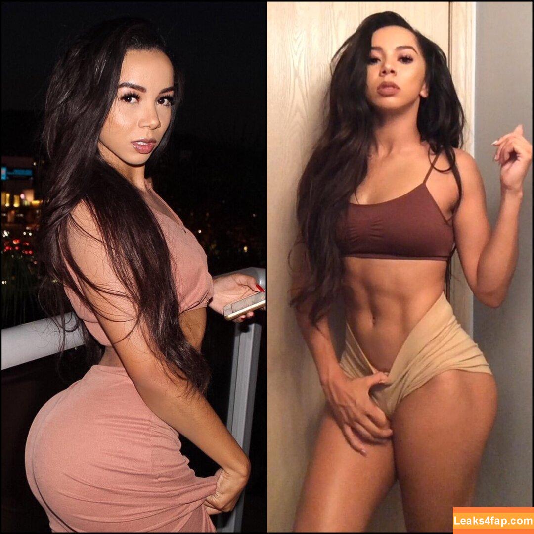 Brittany Renner / bundleofbrittany leaked photo photo #0362